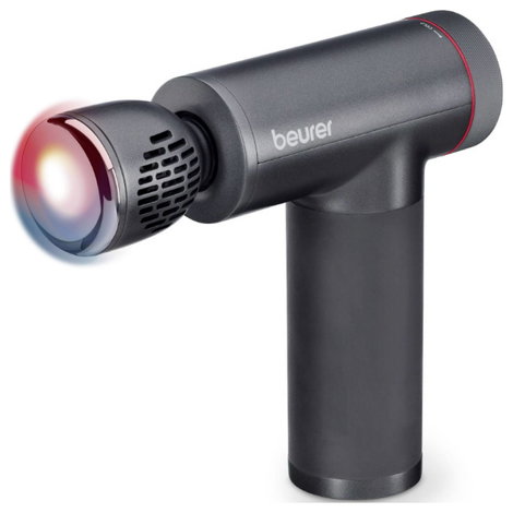 Beurer MG 195 Hot and Cold Masszírozó készülék 2. kép