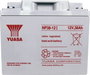Ólomakku NP 12V 24 Ah YUASA bélyegkép