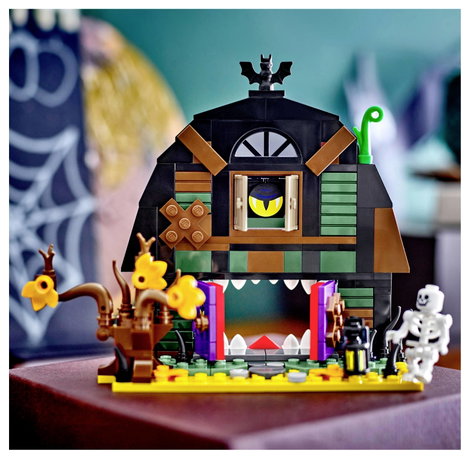 40721 LEGO® Gabby’s Dollhouse Halloween pajta 4. kép