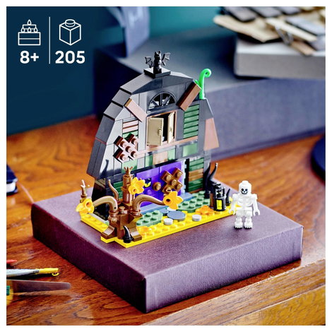 40721 LEGO® Gabby’s Dollhouse Halloween pajta 5. kép