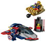 LEGO® MARVEL SUPER HEROES 76319 Amerika Kapitány Thanos ellen 2. bélyegkép