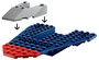 LEGO® MARVEL SUPER HEROES 76319 Amerika Kapitány Thanos ellen 5. bélyegkép