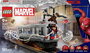 LEGO® MARVEL SUPER HEROES 76321 Pókember vs. Doc Ock: Leszámolás a metróban bélyegkép