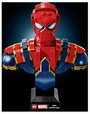 LEGO® MARVEL SUPER HEROES 76326 Vas Pókember mellszobra 3. bélyegkép