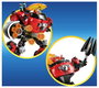 77005 LEGO® Sonic the Hedgehog Knuckles Dr. Eggman tojástörő robotja ellen 5. bélyegkép