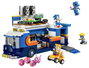 77006 LEGO® Sonic the Hedgehog Sonic csapat parancsnoki teherautója 2. bélyegkép