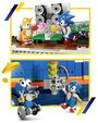77006 LEGO® Sonic the Hedgehog Sonic csapat parancsnoki teherautója 5. bélyegkép
