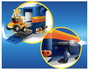 77006 LEGO® Sonic the Hedgehog Sonic csapat parancsnoki teherautója 6. bélyegkép