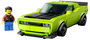 LEGO® SPEED CHAMPIONS 77237 Dodge Challenger SRT Hellcat sportkocsi 2. bélyegkép