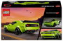 LEGO® SPEED CHAMPIONS 77237 Dodge Challenger SRT Hellcat sportkocsi 6. bélyegkép