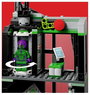 LEGO® MARVEL SUPER HEROES 76324 Pókember Oscorp ellen 3. bélyegkép
