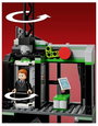 LEGO® MARVEL SUPER HEROES 76324 Pókember Oscorp ellen 4. bélyegkép