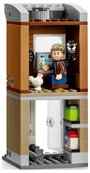 LEGO® MARVEL SUPER HEROES 76324 Pókember Oscorp ellen 5. bélyegkép