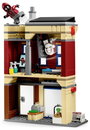 LEGO® MARVEL SUPER HEROES 76324 Pókember Oscorp ellen 7. bélyegkép