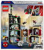 LEGO® MARVEL SUPER HEROES 76324 Pókember Oscorp ellen 8. bélyegkép