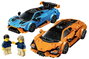 LEGO® SPEED CHAMPIONS 77238 Lamborghini Revuelto és Huracán STO 2. bélyegkép