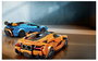 LEGO® SPEED CHAMPIONS 77238 Lamborghini Revuelto és Huracán STO 4. bélyegkép