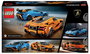 LEGO® SPEED CHAMPIONS 77238 Lamborghini Revuelto és Huracán STO 5. bélyegkép