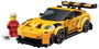 LEGO® SPEED CHAMPIONS 77239 Porsche 911 GT3 RS szuper sportautó 2. bélyegkép