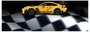 LEGO® SPEED CHAMPIONS 77239 Porsche 911 GT3 RS szuper sportautó 3. bélyegkép