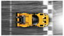 LEGO® SPEED CHAMPIONS 77239 Porsche 911 GT3 RS szuper sportautó 4. bélyegkép