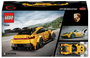LEGO® SPEED CHAMPIONS 77239 Porsche 911 GT3 RS szuper sportautó 5. bélyegkép