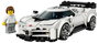 LEGO® SPEED CHAMPIONS 77240 Bugatti Centodieci hipersportkocsi 2. bélyegkép