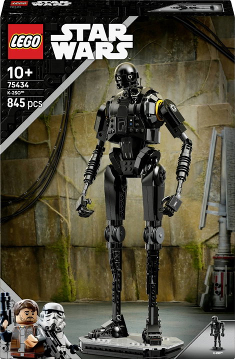 LEGO® STAR WARS™ 75434