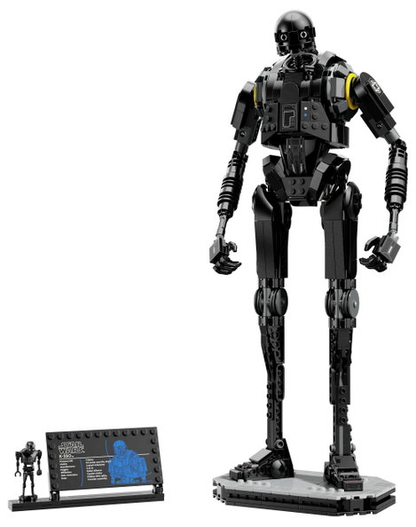 LEGO® STAR WARS™ 75434 2. kép