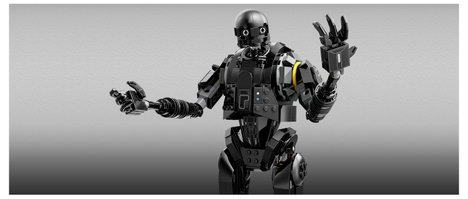LEGO® STAR WARS™ 75434 4. kép