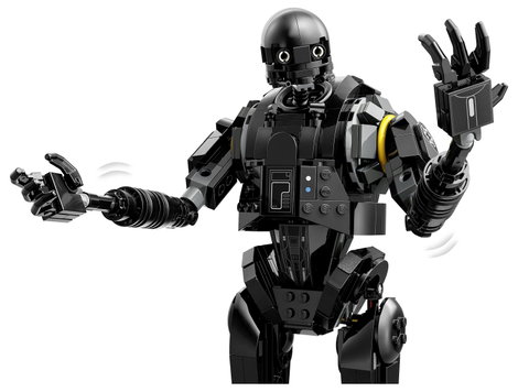 LEGO® STAR WARS™ 75434 5. kép