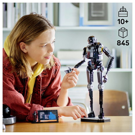 LEGO® STAR WARS™ 75434 6. kép