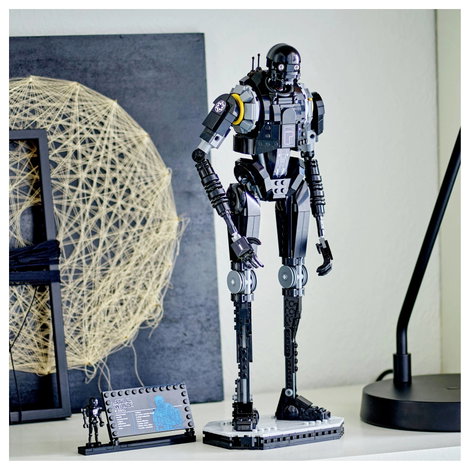 LEGO® STAR WARS™ 75434 7. kép