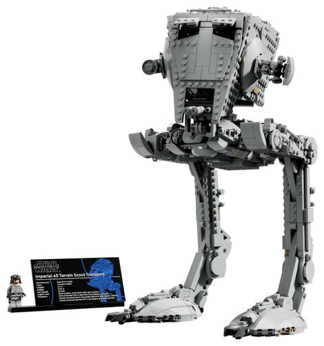 LEGO® STAR WARS™ 75417 AT-ST™ Járókelő 2. kép