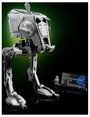 LEGO® STAR WARS™ 75417 AT-ST™ Járókelő 4. bélyegkép