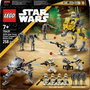 LEGO® STAR WARS™ 75431 A 327. klónkatonái Star Corps harci csomag bélyegkép