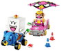 72038 LEGO® Super Mario™ Mario Kart™ – Wario és King Boo Huu 2. bélyegkép