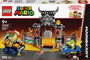 72039 LEGO® Super Mario™ Mario Kart™ – Bowser erődje bélyegkép