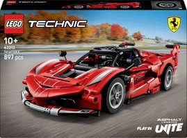 LEGO® TECHNIC 42212 Ferrari FXX K