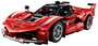 LEGO® TECHNIC 42212 Ferrari FXX K 2. bélyegkép