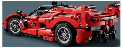 LEGO® TECHNIC 42212 Ferrari FXX K 4. kép