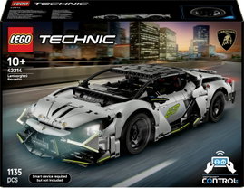 LEGO® TECHNIC 42214 Lamborghini Revuelto szuper sportautó