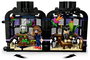 76784 LEGO® Wednesday Fekete dália 5. bélyegkép