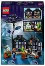 76784 LEGO® Wednesday Fekete dália 6. bélyegkép