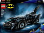 LEGO® MARVEL SUPER HEROES 76304 Batman Örökké™ Batmobil bélyegkép
