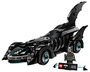 LEGO® MARVEL SUPER HEROES 76304 Batman Örökké™ Batmobil 2. bélyegkép