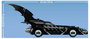 LEGO® MARVEL SUPER HEROES 76304 Batman Örökké™ Batmobil 3. bélyegkép