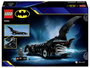 LEGO® MARVEL SUPER HEROES 76304 Batman Örökké™ Batmobil 5. bélyegkép