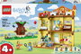 LEGO® Bluey 11203 Bluey háza bélyegkép