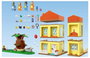 LEGO® Bluey 11203 Bluey háza 3. bélyegkép